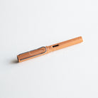 LAMY AL-star 2019 Bronze 027 Fountain Pen-Fine Default Title