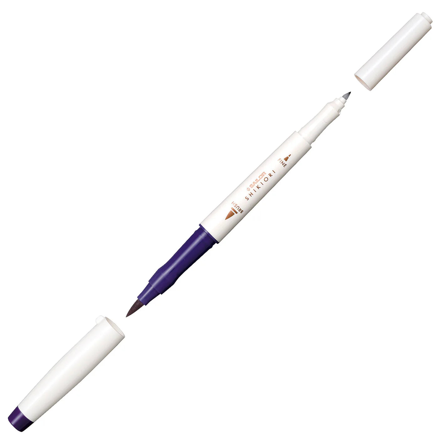 SAILOR Shikiori Calligraphy Pen-Shigure