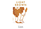 SAILOR Storia Ink 20ml Lion-Pigment Brown