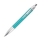 SAILOR Time Tide Ball Pen-Turquoise