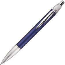 SAILOR Time Tide Ball Pen-Navy