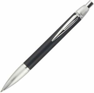 SAILOR Time Tide Ball Pen-Black