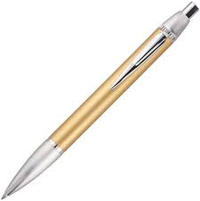 SAILOR Time Tide Ball Pen-Gold