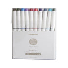 SAILOR Shikiori Calligraphy Pen Set of 20 Colours