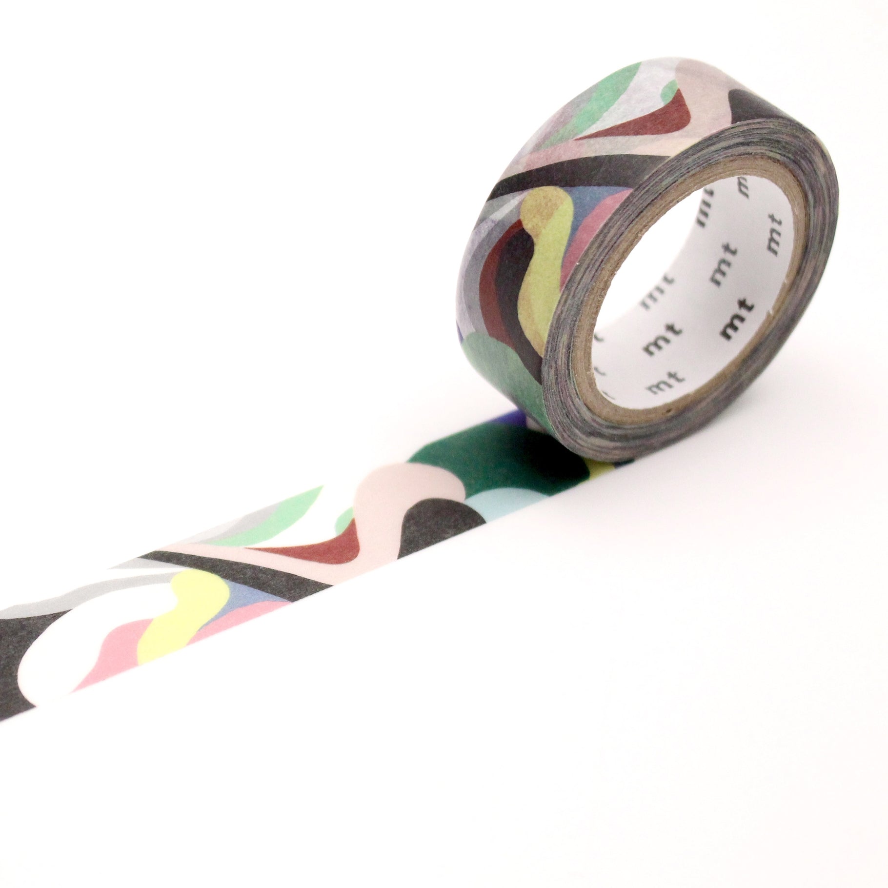 MT Ex Artist x Papier Tigre - L aquarius 15mm