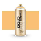 MONTANA Gold 400ml 2020 Creme Orange