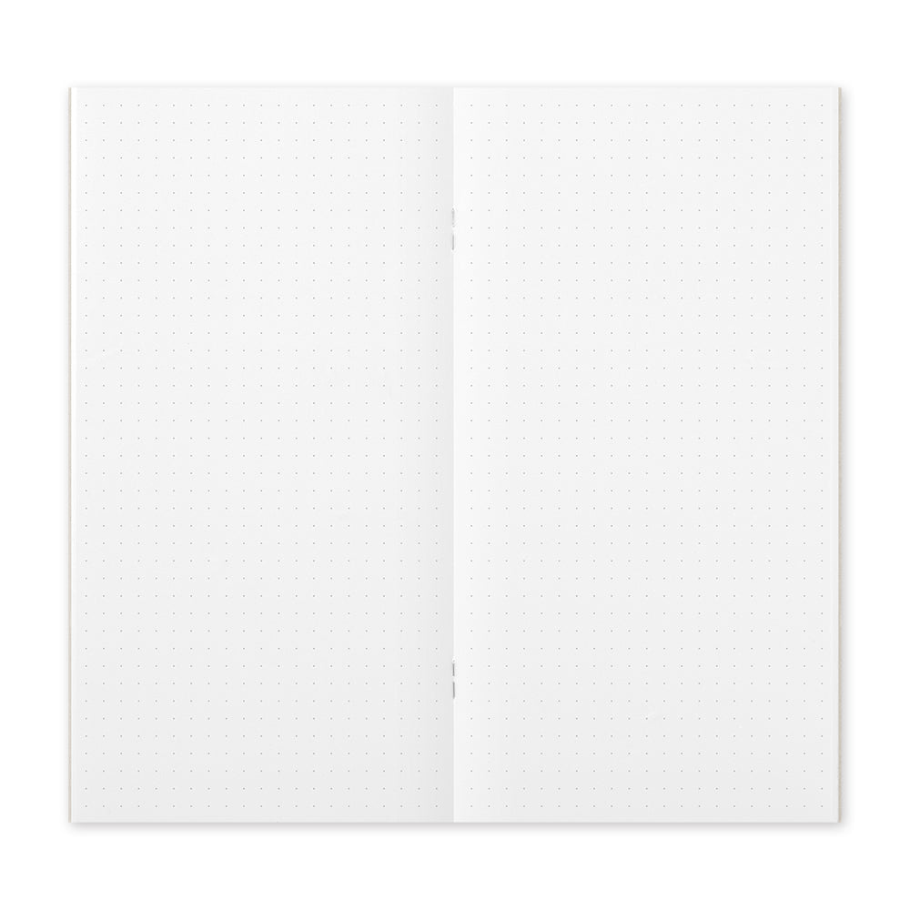 TRAVELERS Notebook Refill 026 Dot Grid