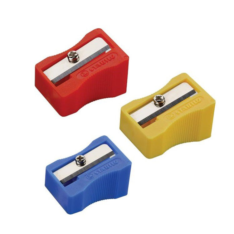 STABILO Sharpener 4562 for Jumbo Pencil 3s