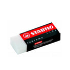 STABILO Supreme 1196 Eraser 11962 Pack of 2