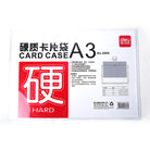 DELI Card Case 5808 A3 1 Sheets