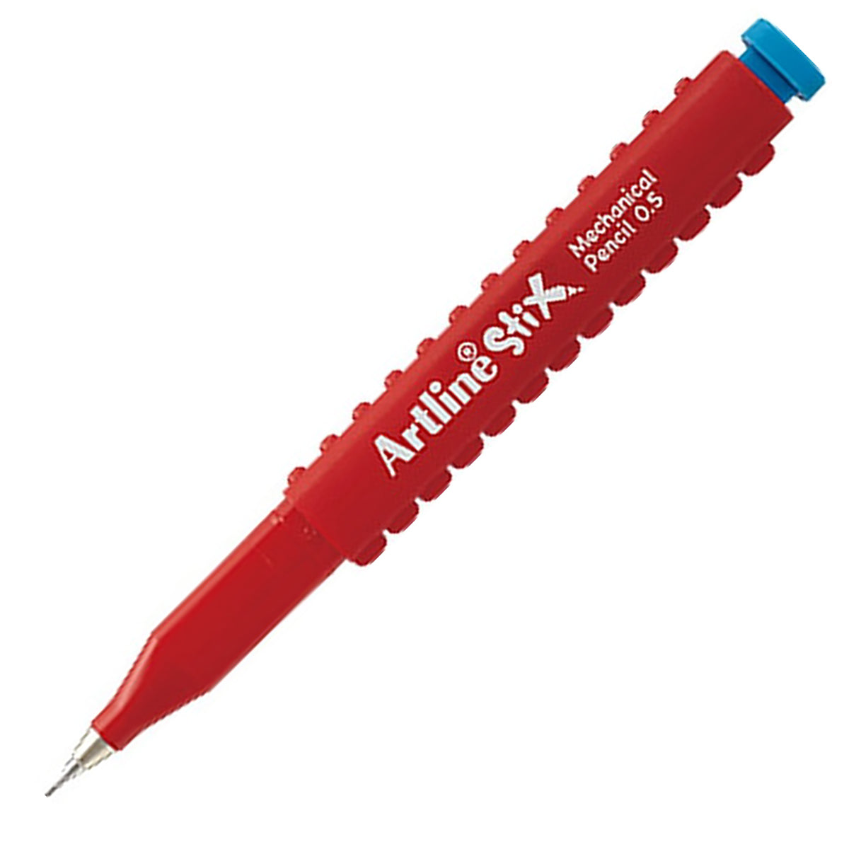 ARTLINE Stix Mechanical Pencil ETX-7050 0.5mm-Type 1 Red