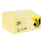 DELI Sticky Note EA00153 Basic 40x50mm 3s