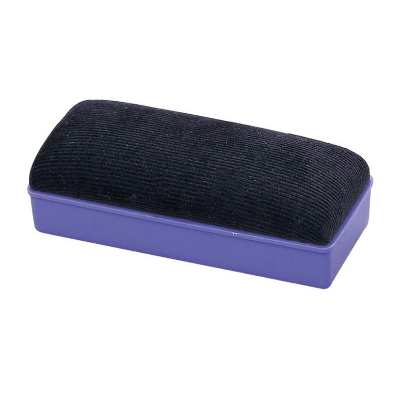 DELI Whiteboard Eraser E7837 112x55mm