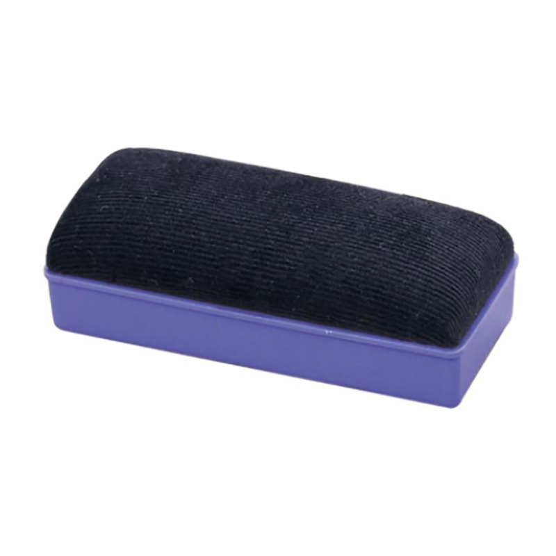 DELI Whiteboard Eraser E7837 112x55mm