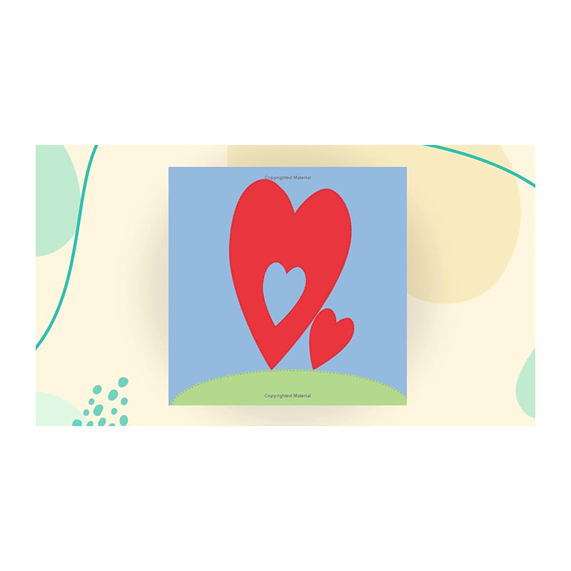 Welcome Little One SARA MAGSAMEN