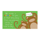 Welcome Little One SARA MAGSAMEN