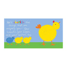 Welcome Little One SARA MAGSAMEN