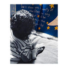 Welcome Little One SARA MAGSAMEN