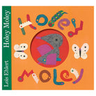 Holey Moley LOIS EHLERT