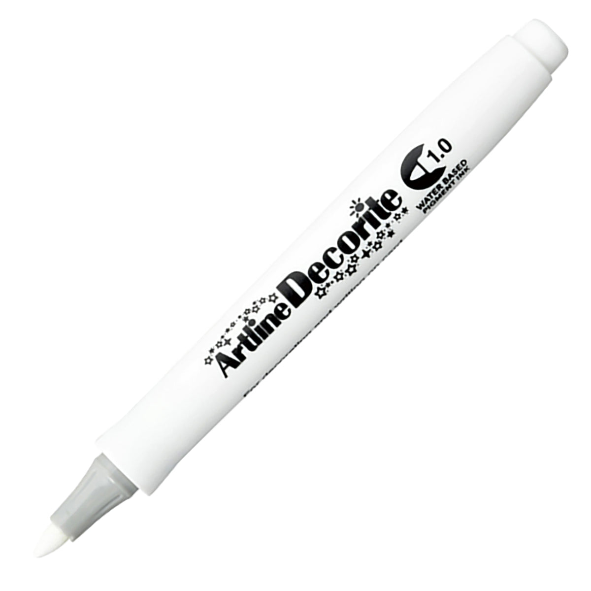 ARTLINE Decorite 1.0mm-White