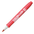 ARTLINE Decorite Brush F-Metallic Red