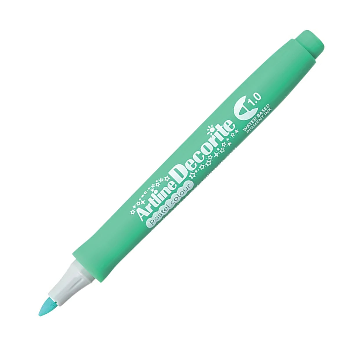 ARTLINE Decorite 1.0mm-Pastel Green