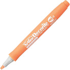 ARTLINE Decorite 3.0mm-Pastel Orange