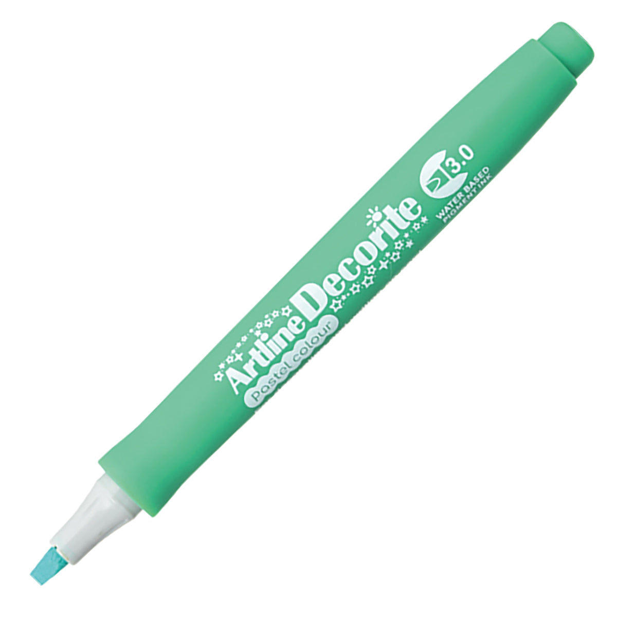 ARTLINE Decorite 3.0mm-Pastel Green