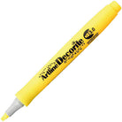 ARTLINE Decorite 3.0mm-Yellow