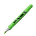 ARTLINE Decorite Brush F-Yellow Green