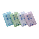 CBE ID Card Holder 3313 Vert 55x85mm 6s 4Cols