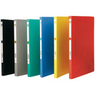 CBE Lever Clip File 2BN722 F4 6Cols