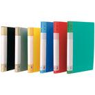 CBE Lever Clip File BN603 A4 6Cols