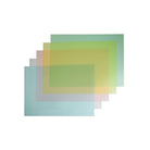 CBE PP Sheet 30992 Yellow