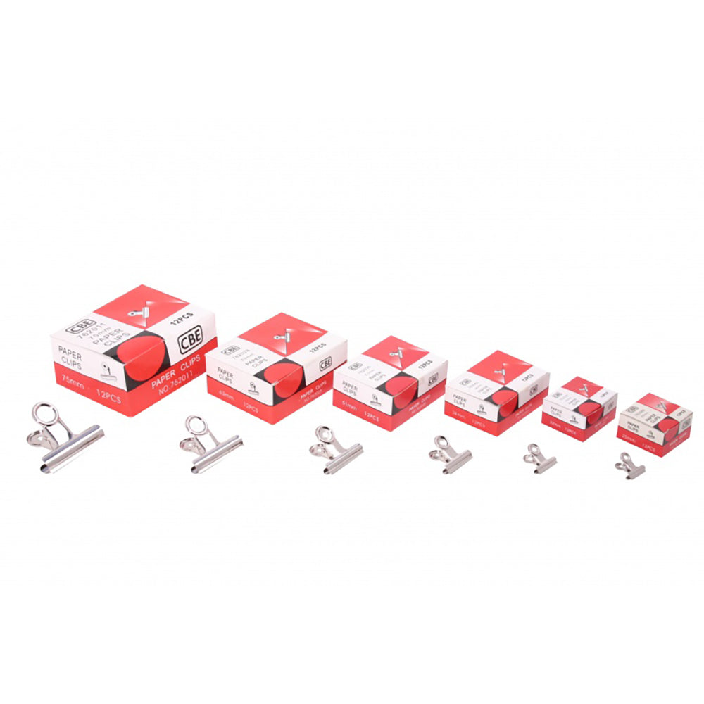 CBE Spring Clip 762073 20mm