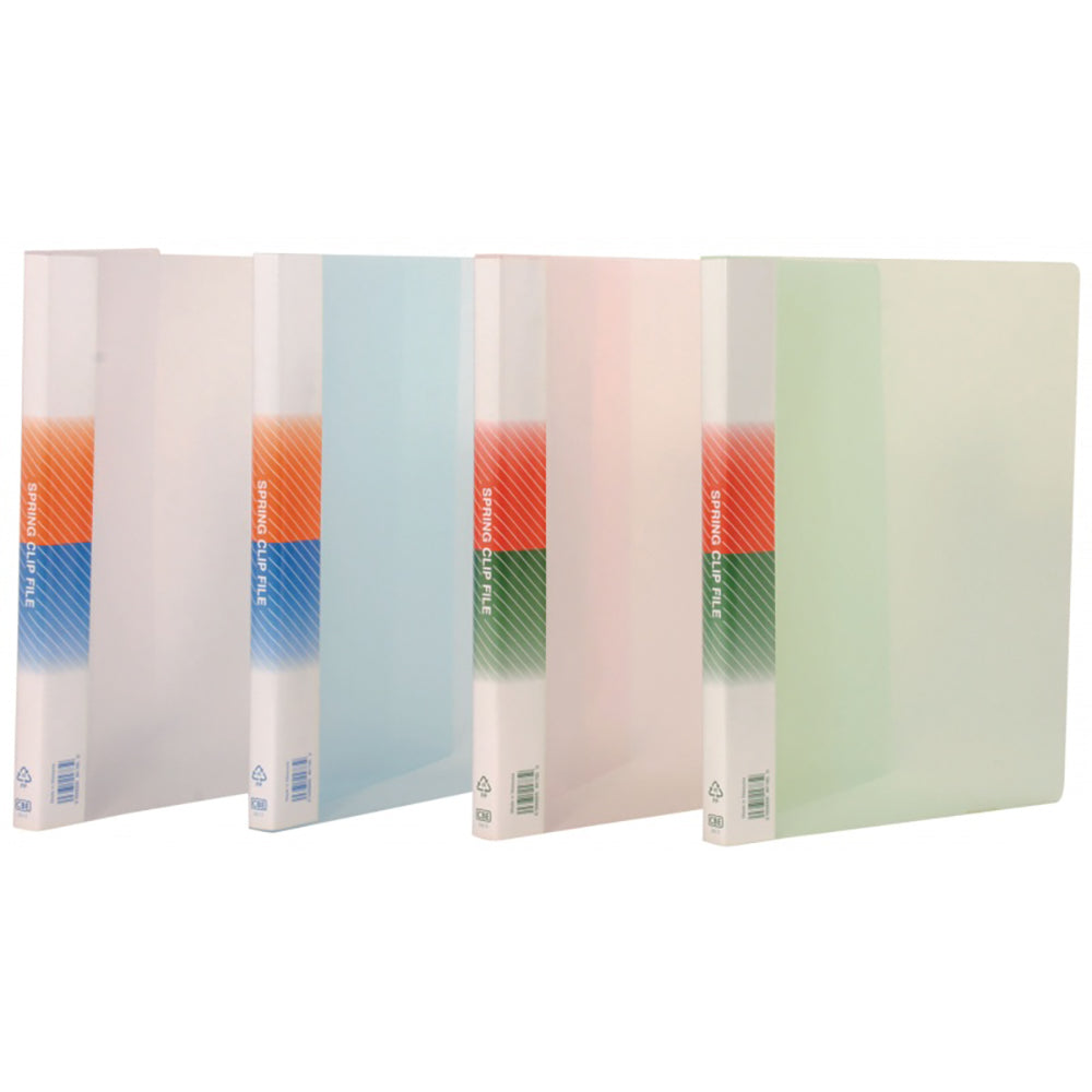 CBE Spring File 2613 A4 4Cols