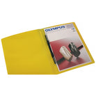 CBE Spring File F711 F4 6Cols