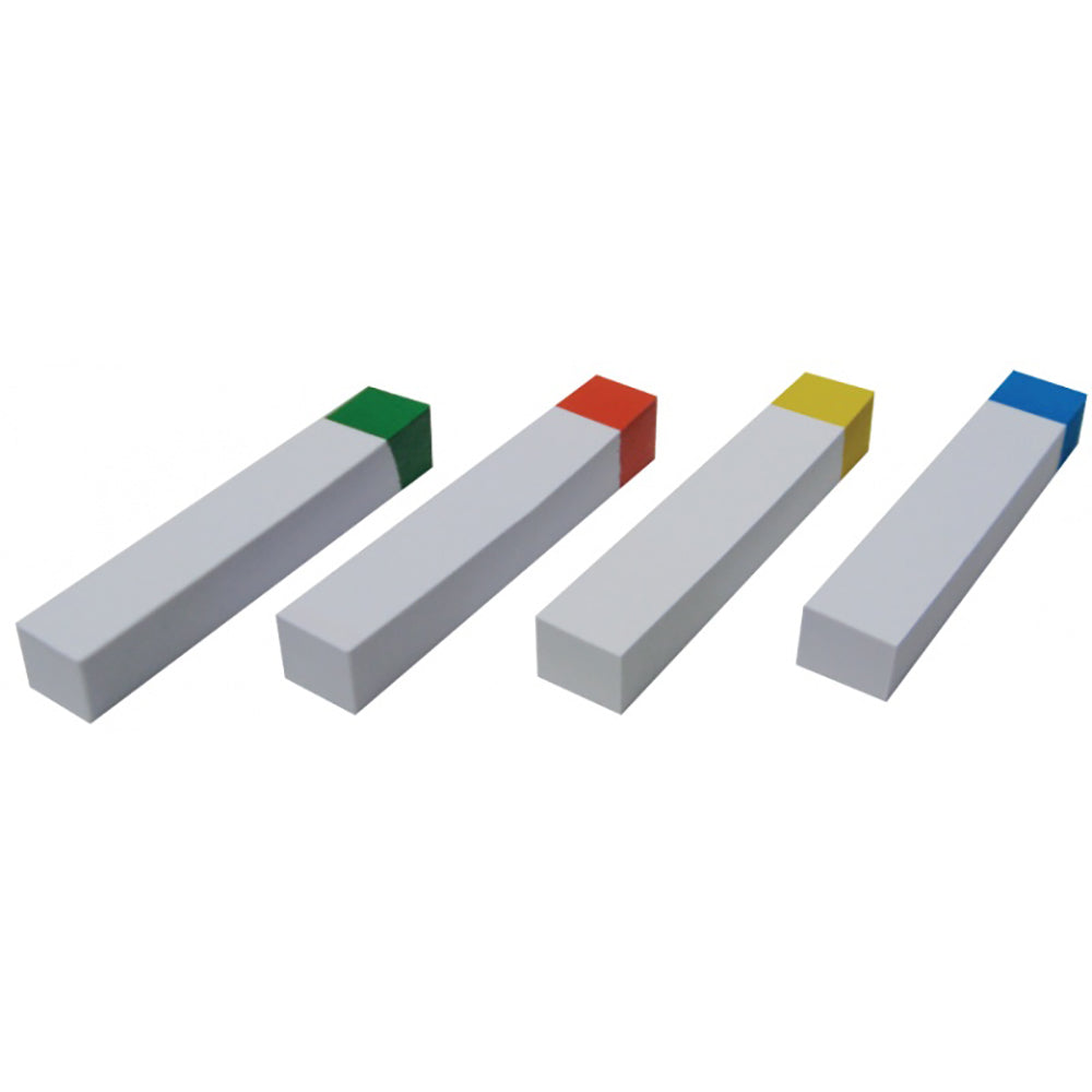 CBE Stick On Note 14013 Colour Flag