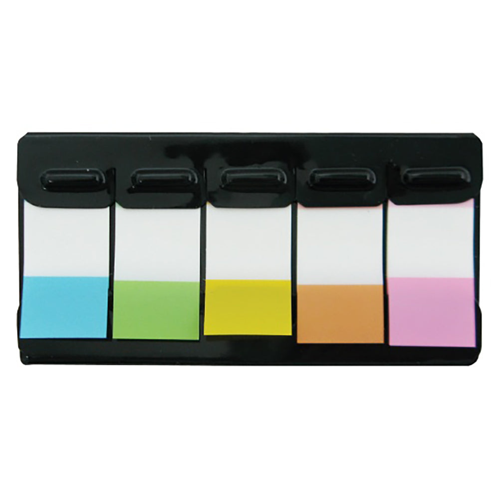 CBE Stick On Note 14014 Colour Film 48x20mm