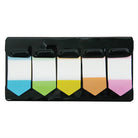 CBE Stick On Note 14015 Colour Film 48x20mm