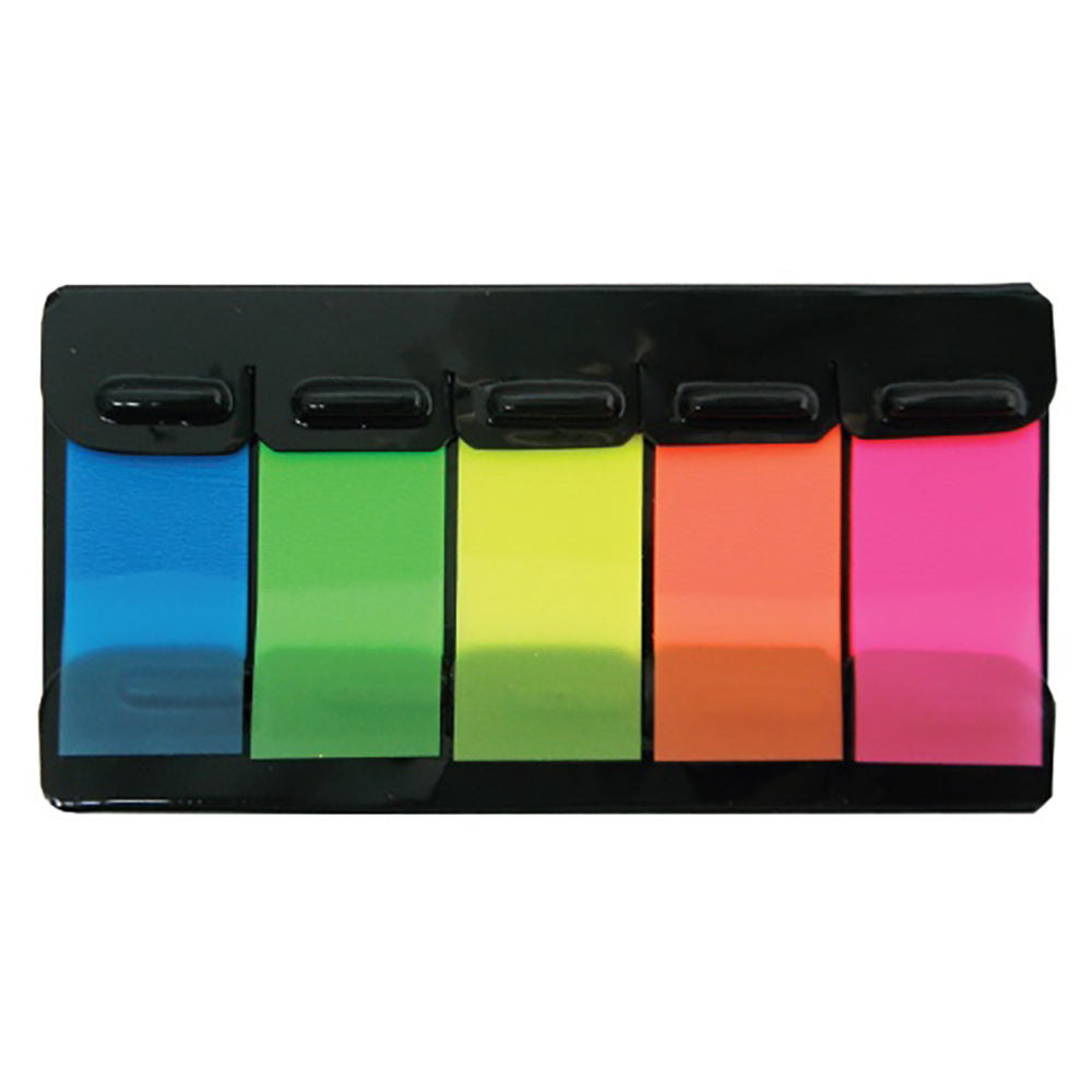 CBE Stick On Note 14016 Colour Film 48x20mm