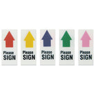 CBE Stick On Note 14021