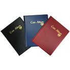 CBE Coin Album 2072 72P 3Cols