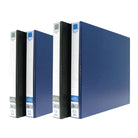 CBE Computer File 822L A3-PVC 25mm 22h 2Cols