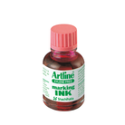 ARTLINE Marking Ink 20cc-Pink