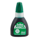ARTLINE Marking Ink 30cc-Green