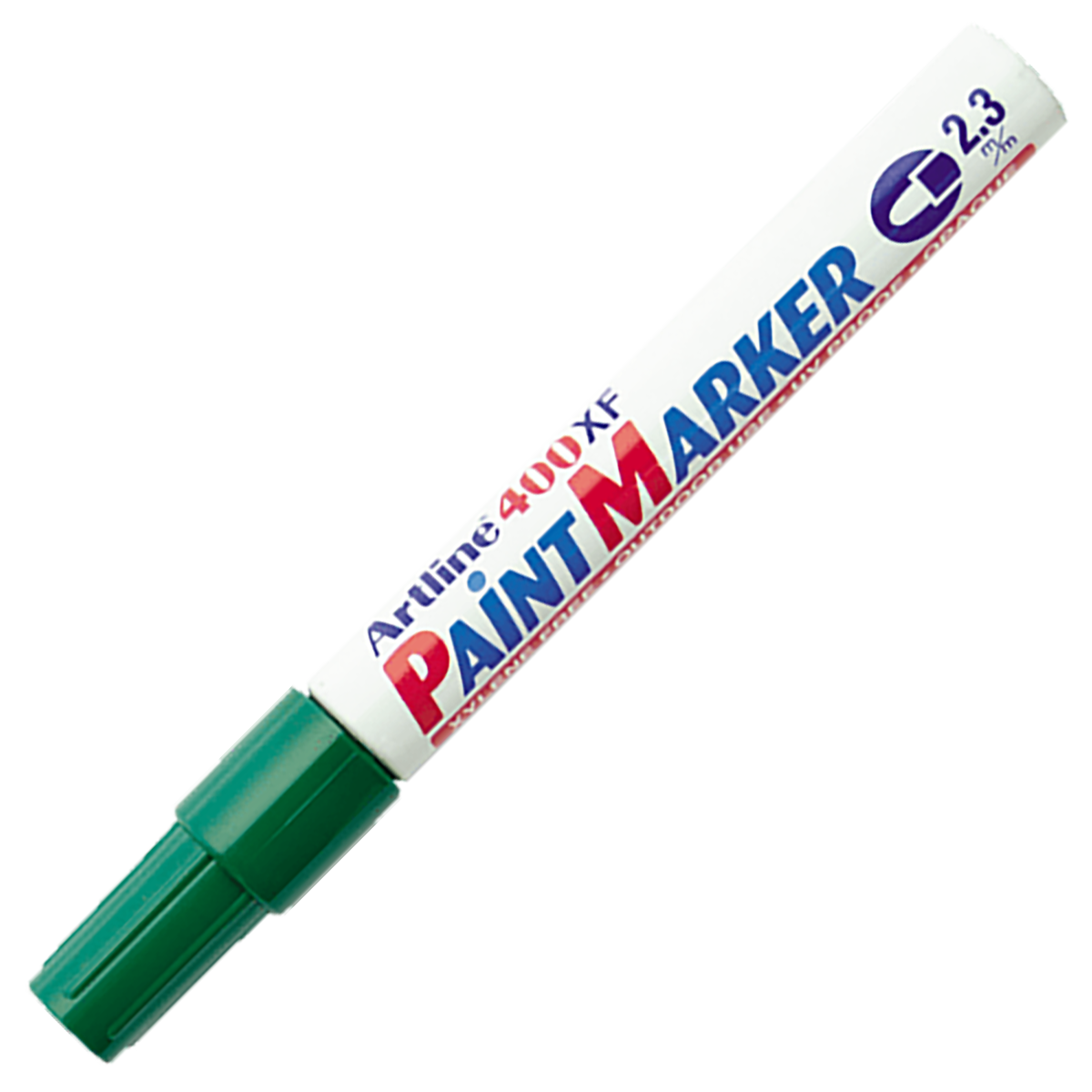 ARTLINE Paint Marker 400XF BC-Green