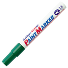 ARTLINE Paint Marker 400XF BC-Green