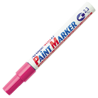 ARTLINE Paint Marker 400XF BC-Pink