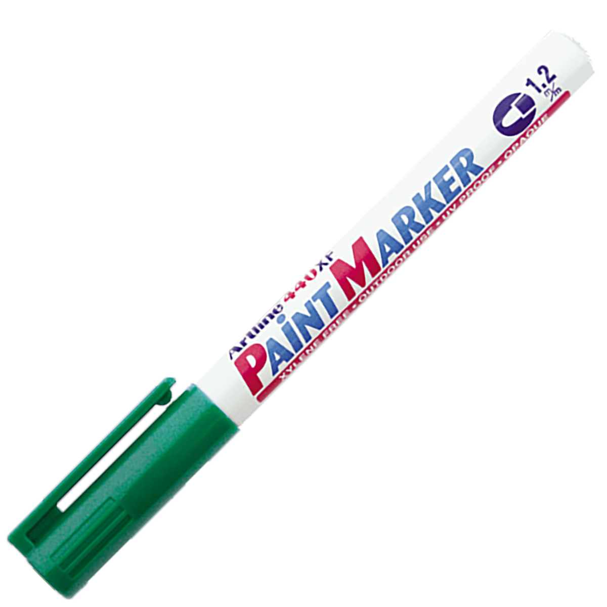 ARTLINE Paint Marker 440XF BC-Green